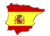GALLERÍA DEI FIORI - Espanol