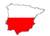 GALLERÍA DEI FIORI - Polski